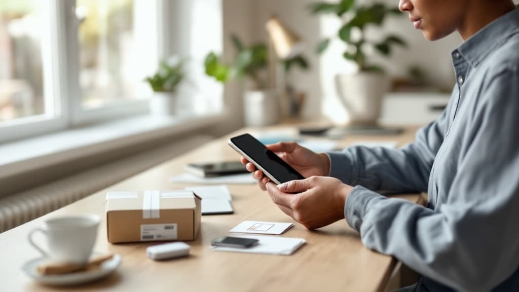 Device verification and grading interface